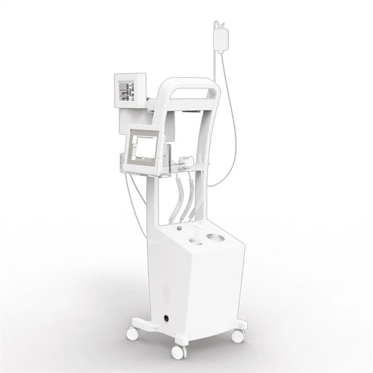 Diode Laser+LED Hair Regrowth Machine
