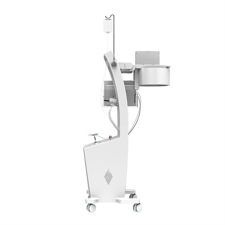 New Diode Laser Hair Growth/ Hair Loss Treatment/ 808nm /650nm Laser Hair Regrowth Machine