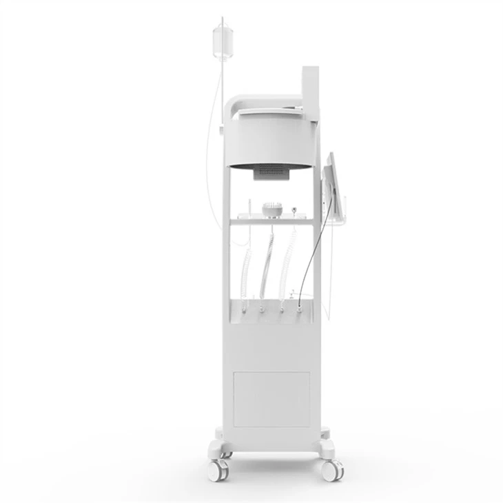 New Diode Laser Hair Growth/ Hair Loss Treatment/ 808nm /650nm Laser Hair Regrowth Machine