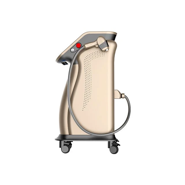 808nm Diode Laser Hair Removal Machine For Sale