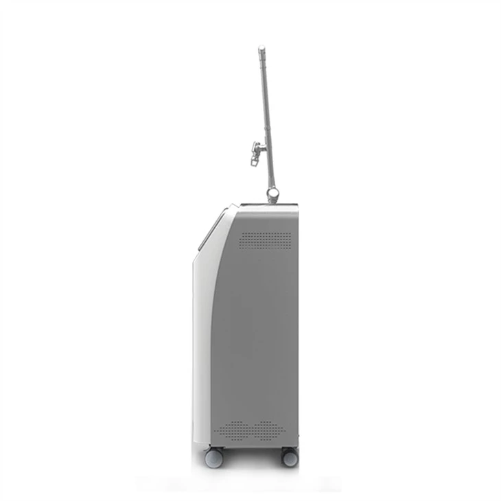 Fractional CO2 Laser For Effective Skin Rejuvenation Machine