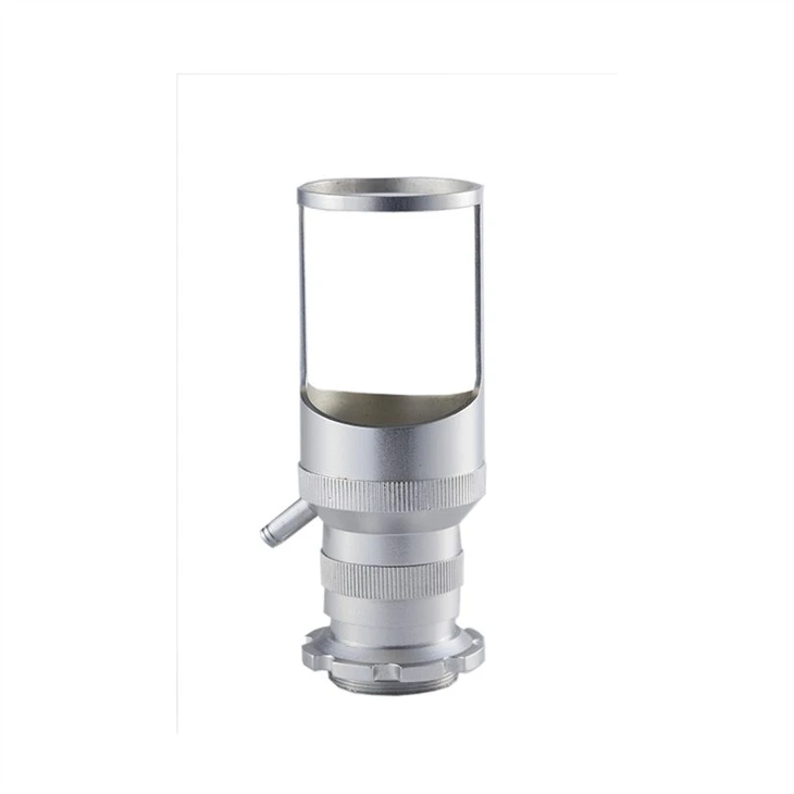 laser equipment co2 fractional beauty machine