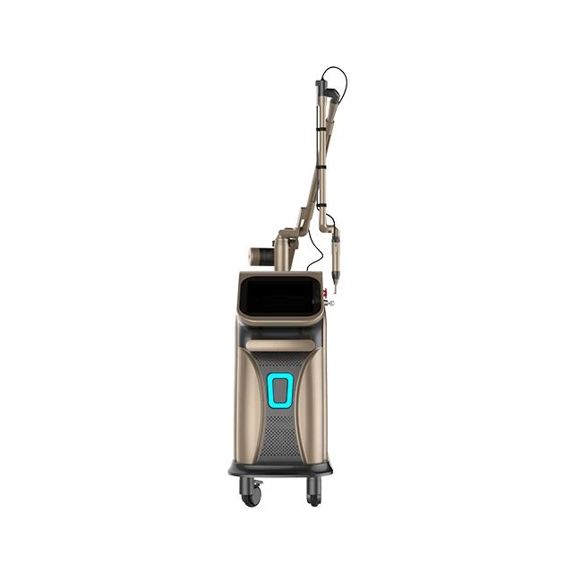 Engrosforhandler Fjernelse af laser-tatovering Picosure 755 Picosecond Laser